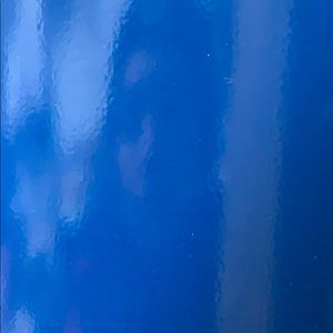 Meet your Posher, Maran